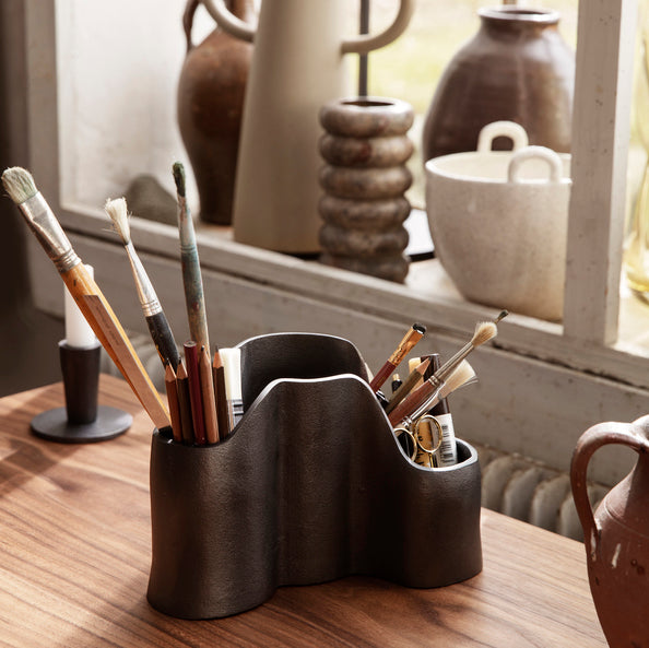 Pen holder Yama - ferm LIVING