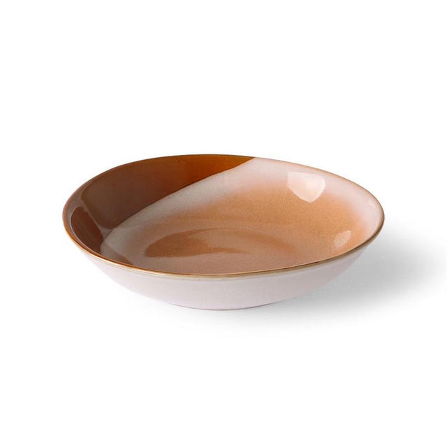 Curry Bowl 70s Ceramics - HK Living