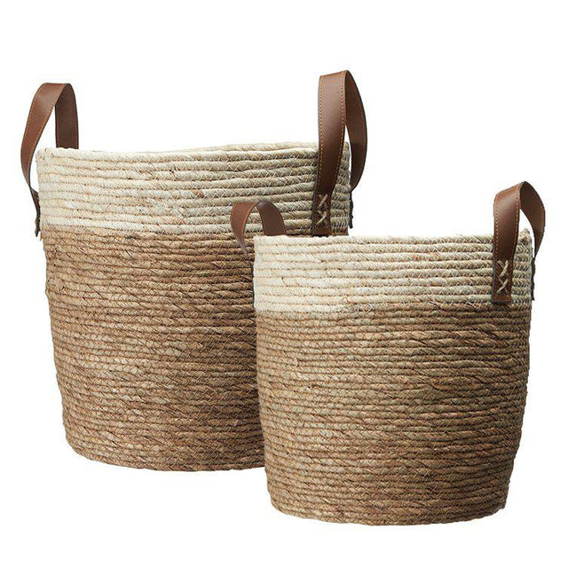Basket Enna - Wikholm shape