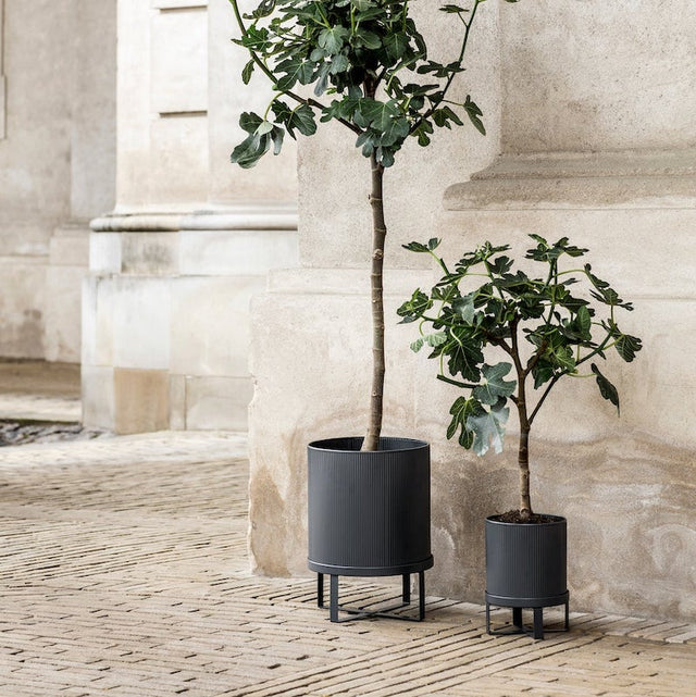 Bau Pot large flower pot - ferm Living