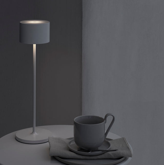 Carrie Light - battery lamp from Menu