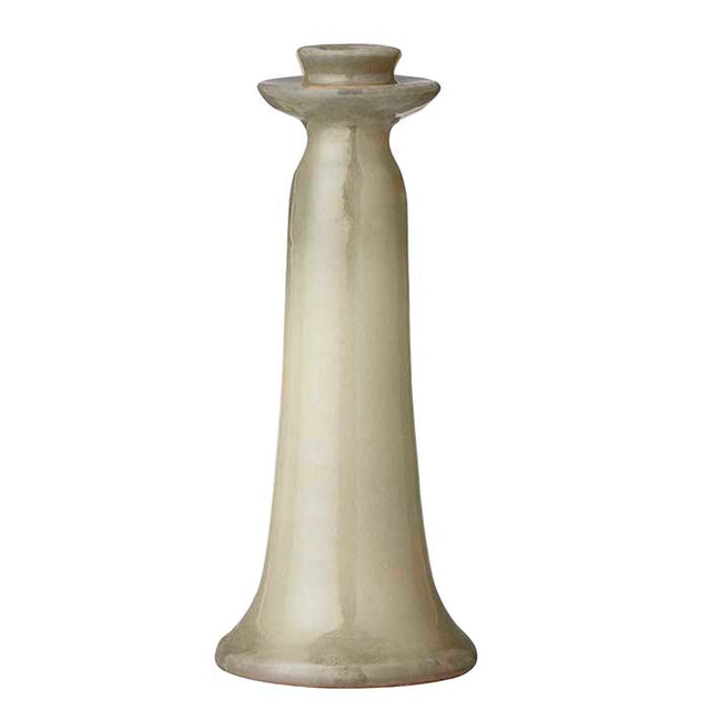 Kerzenhalter Vital Keramik - Bungalow