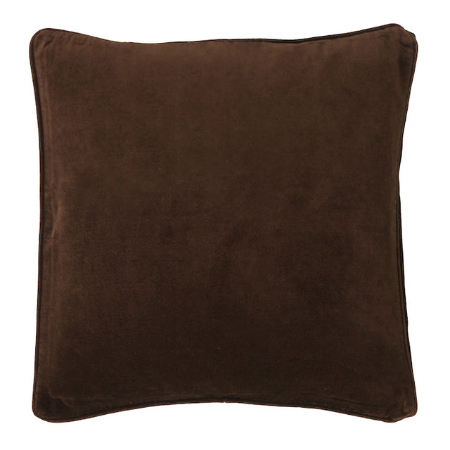 Cushion velvet - Bungalow DK