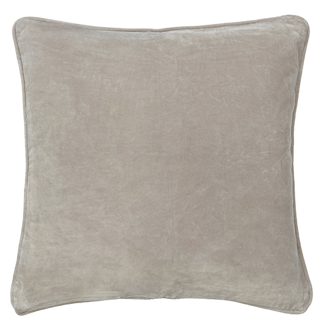 Cushion velvet - Bungalow DK