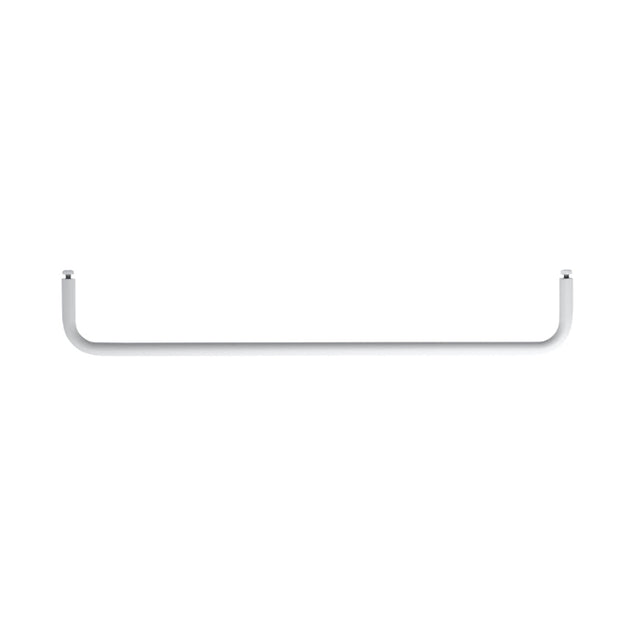 Kleiderstange aus Metall 53cm - Regalsystem - String Furniture