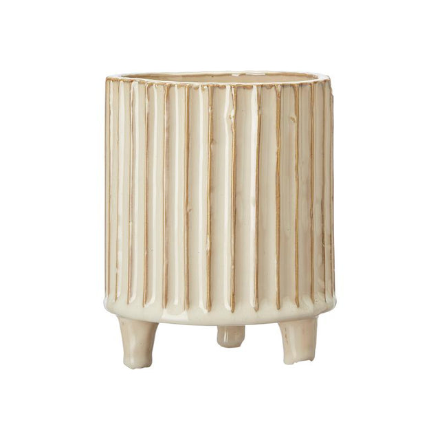 Planter Mila - flowerpot Wikholmform