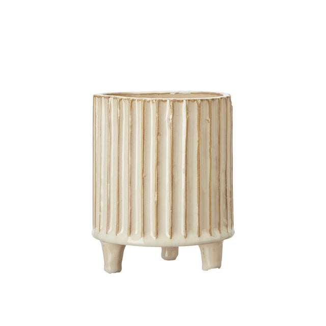 Planter Mila - flowerpot Wikholmform