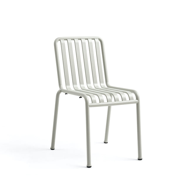 Chair Palissade outdoor furniture - HAY