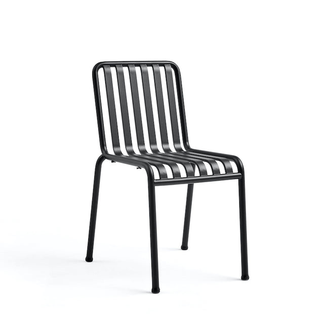 Chair Palissade outdoor furniture - HAY