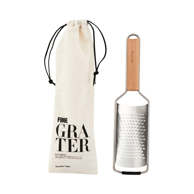 Grater Parmesan grater - Nicolas Vahé