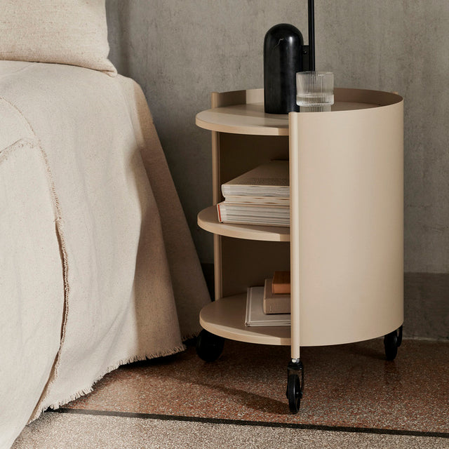 Eve Storage Rollwagen - ferm LIVING