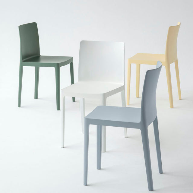 Elementaire chair - HAY