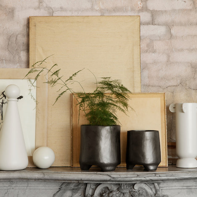 Blumentopf Esca Pot - ferm Living