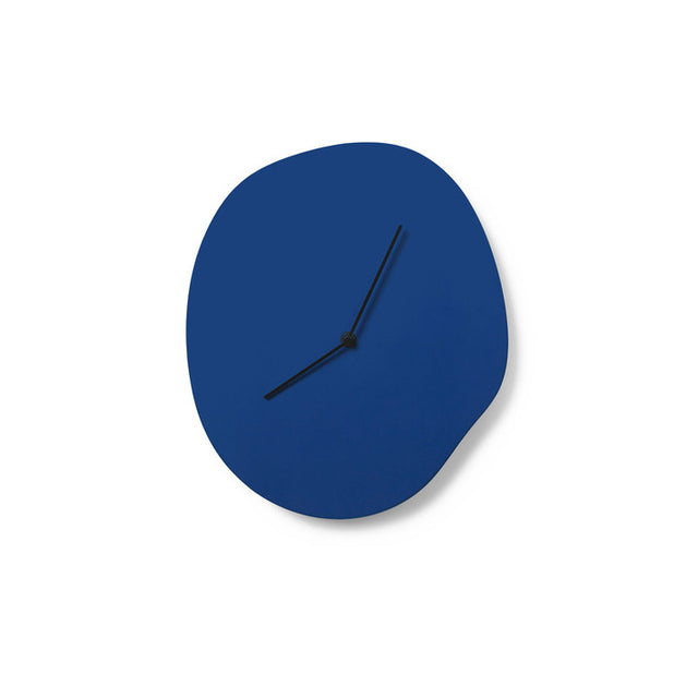 Wanduhr Melt - ferm LIVING