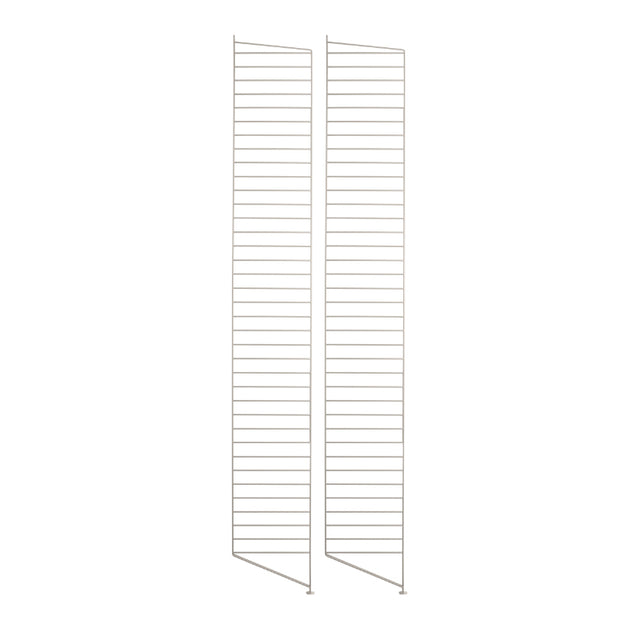 Bodenleiter 2er Set 200x30cm - Regalsystem - String Furniture