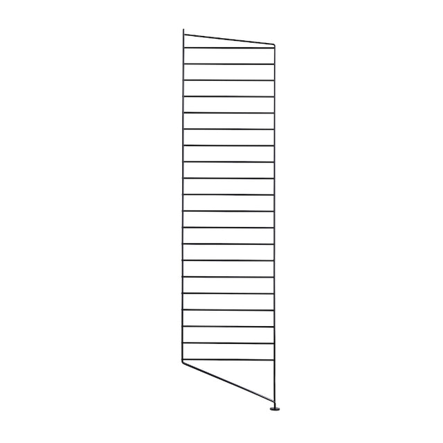 Floor ladder individually 115x30cm - shelving system - String Furniture