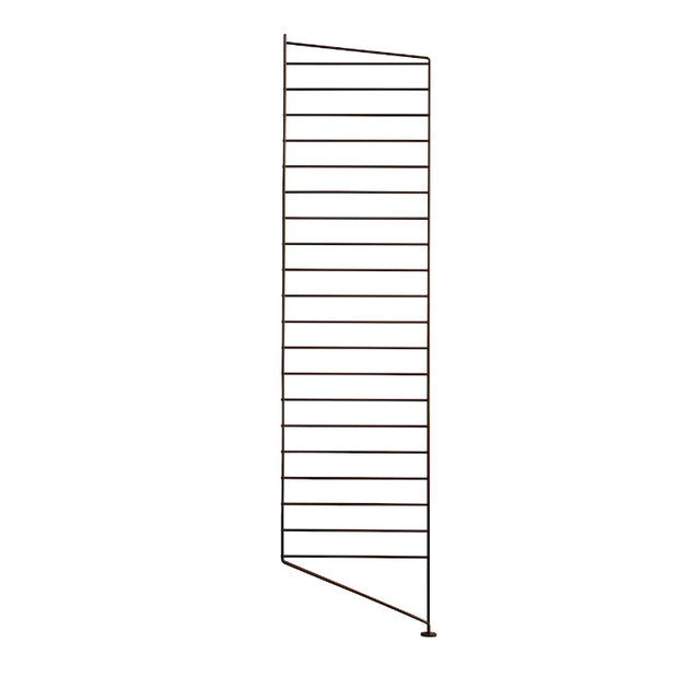 Bodenleiter einzeln 115x30cm - Regalsystem - String Furniture