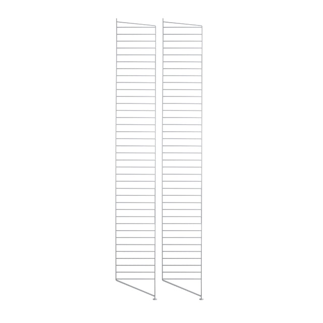 Bodenleiter 2er Set 200x30cm - Regalsystem - String Furniture