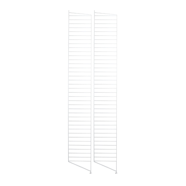 Bodenleiter 2er Set 200x30cm - Regalsystem - String Furniture