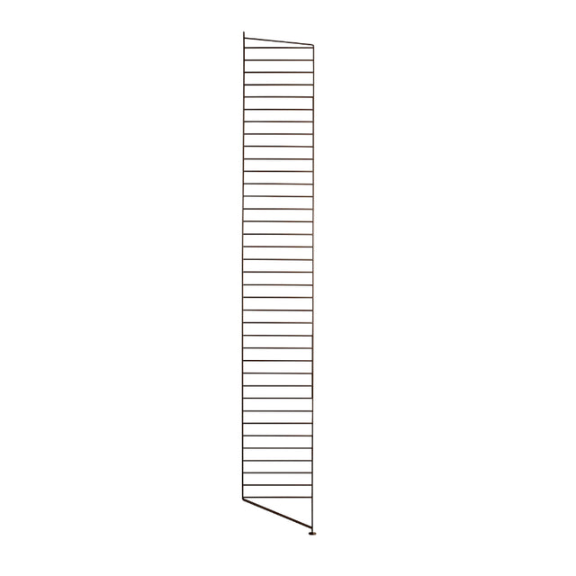 Bodenleiter einzeln 200x30cm - Regalsystem - String Furniture