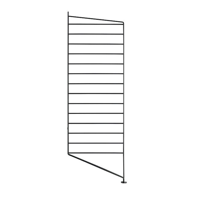 Floor ladder individually 85x30cm - shelving system - String Furniture