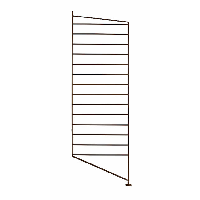 Floor ladder individually 85x30cm - shelving system - String Furniture