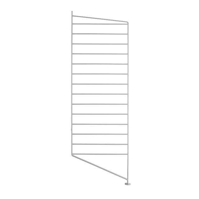 Floor ladder individually 85x30cm - shelving system - String Furniture