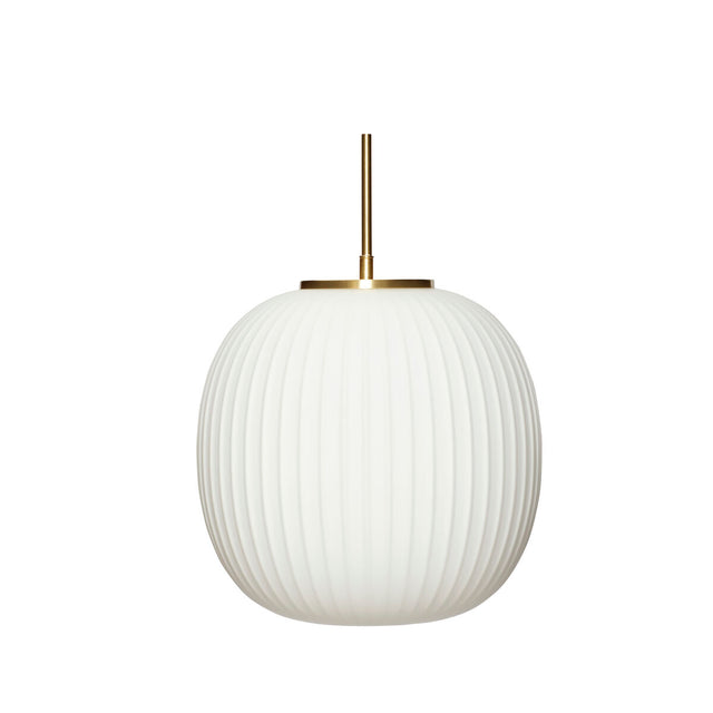 Pendant lamp Serene Ø32