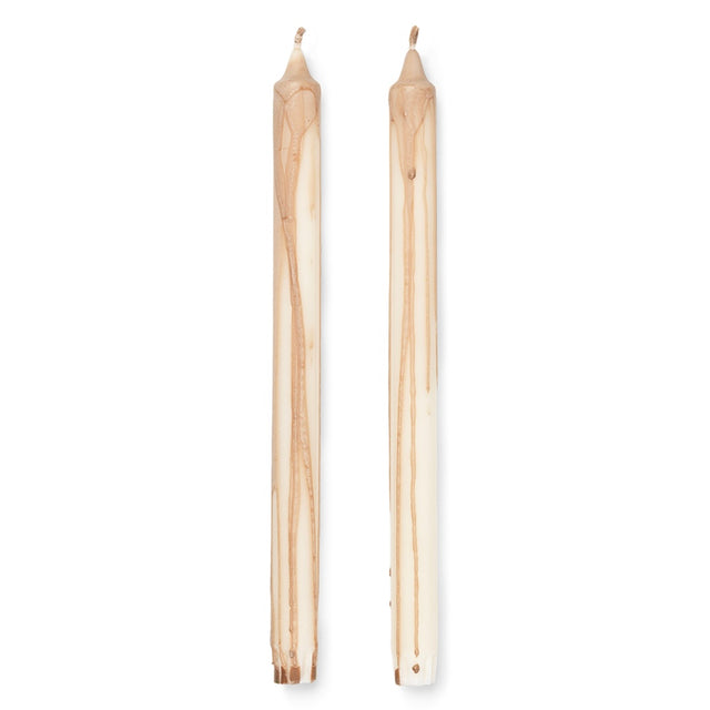 Candle Dryp Set of 2 - ferm LIVING