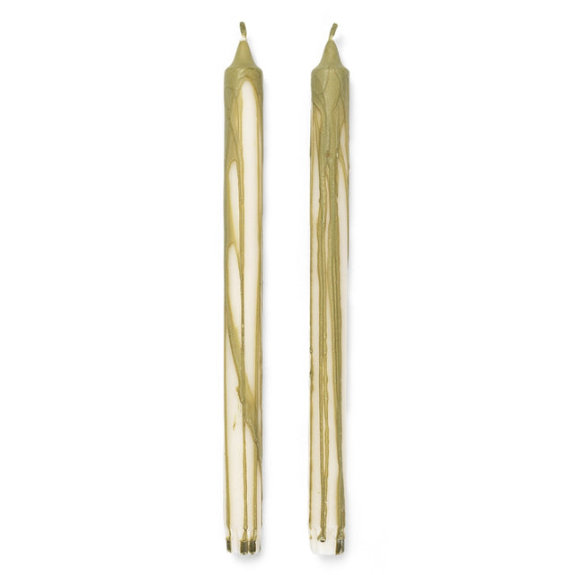 Candle Dryp Set of 2 - ferm LIVING