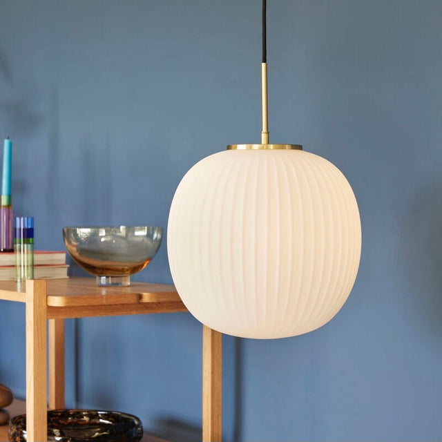 Pendant lamp Serene Ø32