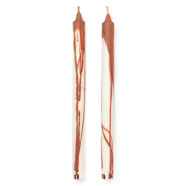 Candle Dryp Set of 2 - ferm LIVING