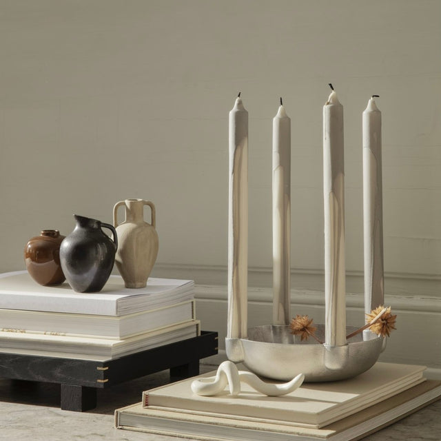 Candle Dryp Set of 2 - ferm LIVING