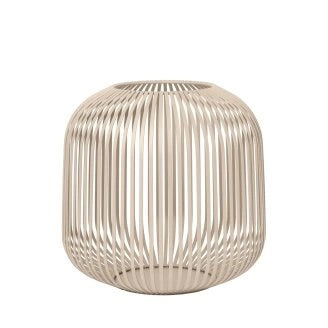 Laterne Lito M  Ø 27,5 x 27 cm - Blomus