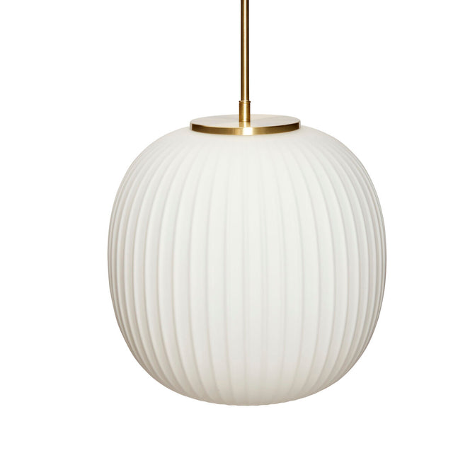 Pendant lamp Serene Ø32