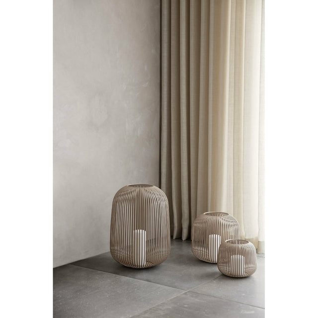 Laterne Lito M Ø 27,5 x 27 cm - Blomus - DesignWe.Love