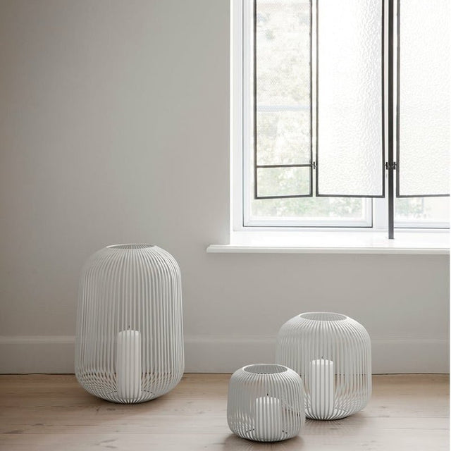 Laterne Lito M Ø 27,5 x 27 cm - Blomus - DesignWe.Love