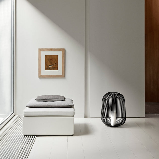 Laterne Lito M Ø 27,5 x 27 cm - Blomus - DesignWe.Love