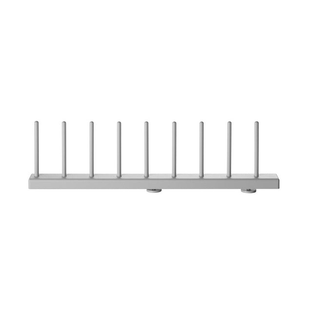 Plate rails 30cm - String Furniture