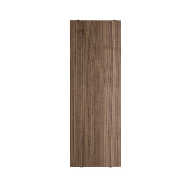 Shelf / Regalboden 3er Set 58x20cm - Regalsystem - String Furniture