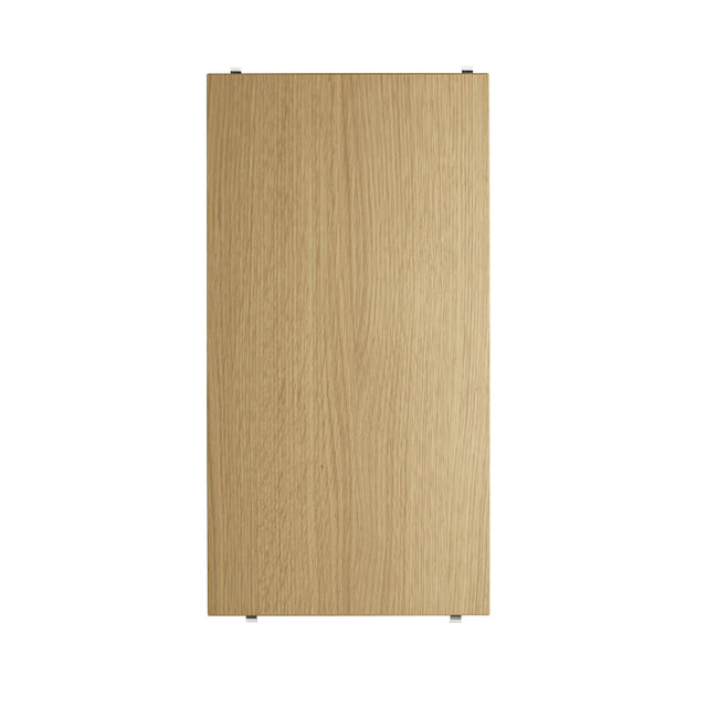 Shelf / Regalboden 3er Set 58x30cm - Regalsystem - String Furniture