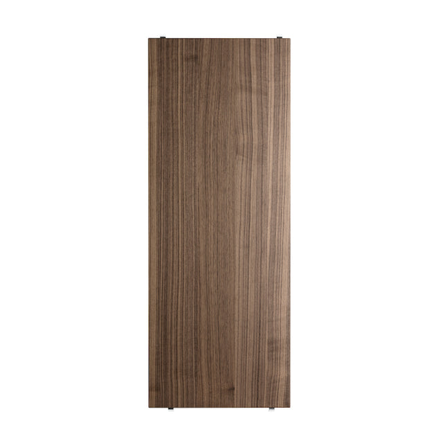 Shelf / Regalboden 3er Set 78x30cm - Regalsystem - String Furniture
