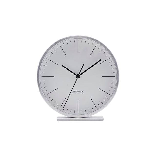 Uhr Hannah Chrom - House Doctor