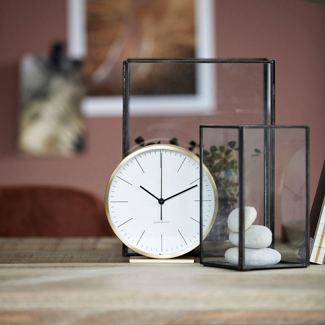 Uhr Hannah Gold - House Doctor