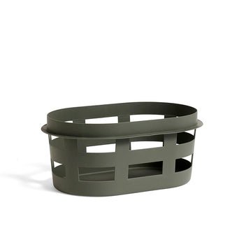 Wäschekorb Basket Army - HAY - DesignWe.Love
