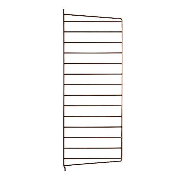 Wandleiter einzeln 75x30cm - Regalsystem - String Furniture
