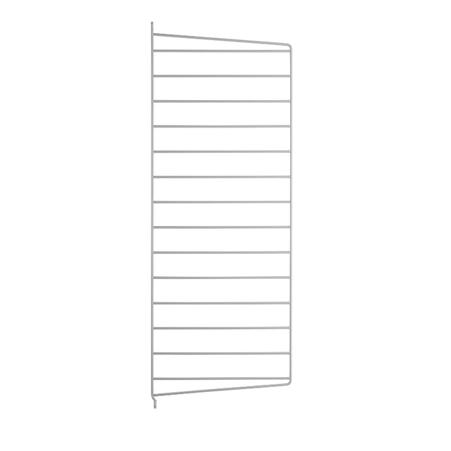 Wandleiter einzeln 75x30cm - Regalsystem - String Furniture