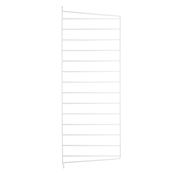 Wandleiter einzeln 75x30cm - Regalsystem - String Furniture